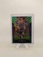 Panini Select Serie A 2025-26 Pio Esposito RC /18 Inter picture