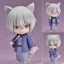 Nendoroid Tomoe & Nanami Momozono Q Version - Kamisama Kiss #2443 #2784 Set picture