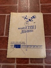 Ramizzou Junior High School 1959 Raytown MO Class Yearbook  picture