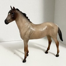 Breyer Classics Strawberry Roan Appaloosa Standing Stock picture