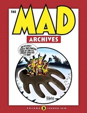 The MAD Archives Vol. 3 picture