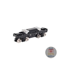 TOMYTEC Railway Collection TM-28 Power Unit for 12m Class Model Train New picture