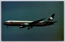 Aeromexico Boeing 767-300 XA-RWW Frankfurt Airport Postcard AA960 picture