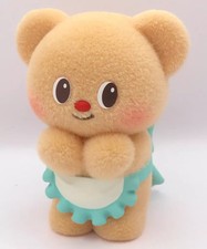 Adult Collectible Funism Butterbear Mini Collectible Figure Cuddly Me Operating picture