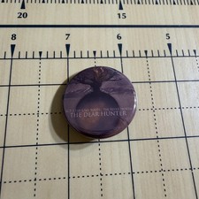 The Dear Hunter - 1.25” Button Pin | Act I The Lake South The River North  picture