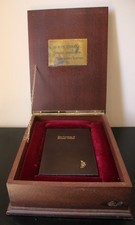 L. Ron Hubbard ~ Signed