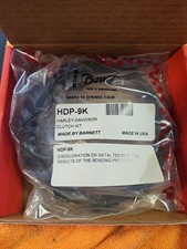 Harley Evo Big Twin  Barnett HDP-9K Clutch Friction Plates   picture