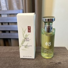Wei East Healthy Balance Eau De Toilette Perfume 1.6 FL OZ 48 ML picture