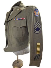 WWII US Army 