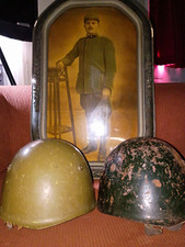 Italian WW2 Military Lot of 3 picture