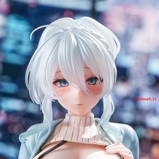 New Hot Yukino Mifuyu 15cm/5.91in Figure Model In Box Statue Desktop Ornament picture