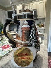  Nuernberg Christkindlesmarkt Commemorative Stein picture