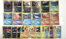 Pokemon Cards EX Team Rocket Returns - You Choose - Rare - Holo - /109 - NM picture