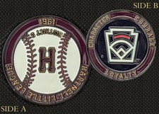 Hartnell Little League District 3 