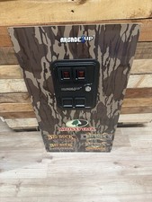 Arcade1Up Big Buck Hunter Pro Panel I Only picture