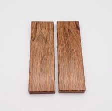 Premium Large Knife and Gun Scales- Std Cut (3/8