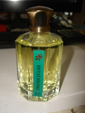 Vintage New L'Artisan Parfumeur Premier Figuier 100ml Eau de Toilette France Box picture