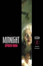 2026 MARVEL Comics MIDNIGHT SPIDER-MAN #2 Covers A through F - Pre-Sale 11/18/26 picture