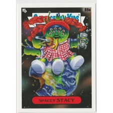 Spacey Stacy #89a picture