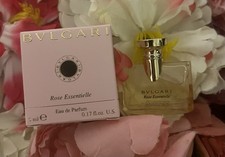 Bvlgari Rose Essentielle Mini Perfume picture
