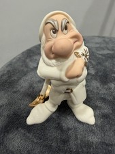 LENOX / Disney Showcase GRUMPY Snow White Treasures Collection picture