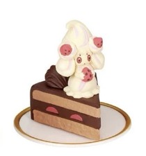 Alcremie Pokemon Yummy Sweets Mascot Capsule Toy Gashapon picture