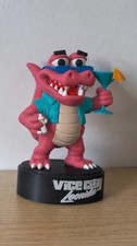 Macca the Gator GTA VI - 3D Print Collectible Figurine - Vice City Leonida picture