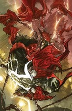 Spawn #378 (2026) (New) Choice of Covers picture