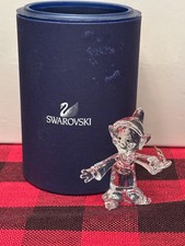 Swarovski Crystal '