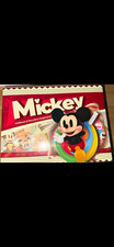 POP MART Disney Mickey Mouse Blind Pack - Childhood of Boundless Imagination picture