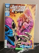 Justice League Dark #18 (DC Comics March 2020) NM picture