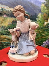 VTG Stunning Retired Lladro, Great condition  picture