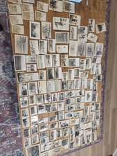 ORIGINAL Lot Of 200+ WWII PHOTOS WW2 And More picture
