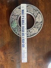 Wilton Armetale Pewter Tropix Trivit picture