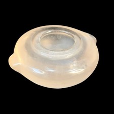 Rock crystal vessel antiquity picture