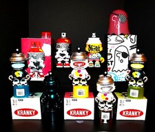 SuperPlastic: SuperKranky 20+ Limited Kranky Series OG Slick, Sket One & more picture