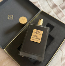 Kilian Black Phantom Eau De Parfum 1.7oz Fragrance Scent Perfume Spray picture
