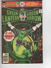 Green Lantern #90-#95 Lot of 5 Sinestro Black Canary 91 92 93 HIGH GRADE picture