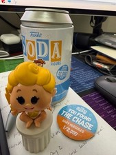 Funko Soda Disney Hercules as a baby Chase 1/2,000 picture