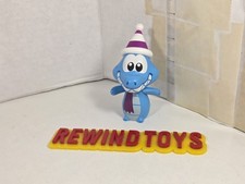 Disney Vinylmation Park Stars Ice Gator Blizzard Beach Figure picture
