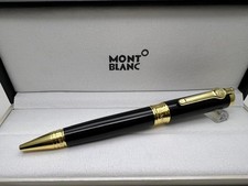 Premium Montblanc Muhammad Ali Special Limited Edition Ballpoint Pen With Box picture