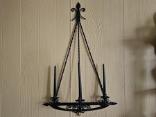 Vintage Large 35 1/2