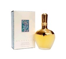 Vintage Mary Kay Acapella 1.9 oz Eau de Toilette SEE DESCRIPTION picture