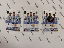 Panini FIFA World Cup 2026 Eternal Set Adrenalyn xL picture