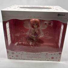 My Teen Romantic Comedy SNAFU Yui Yuigahama Lingerie ver. 1/7 Figure USA picture