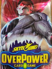 Overpower TCG Skybound TOP TIER SINGLES * Choose Your Card * NrMint-Mint^ picture
