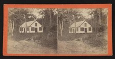 Plantation no. 6 Rockville Plantation Negro church, Charleston, S.C. Old Photo picture