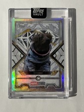 COSMO 2025 TOPPS MARVEL VAULT LAB-GROWN DIAMOND PATCH */50 #MD-45 picture