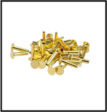Cutlery Rivets 5/16