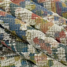 Stroheim Abstract Modern Weave Uphol Fabric- Bryant / Starfish 2.10 yds 1340802 picture